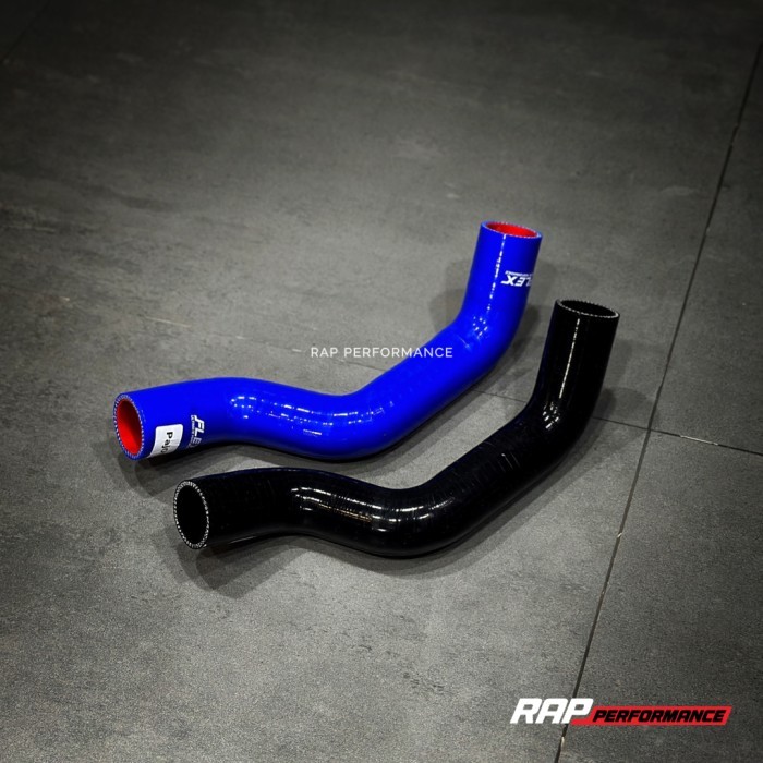 Produk Premium Radiator Hose Flex Selang Radiator Flex Innova Fortuner Pajero