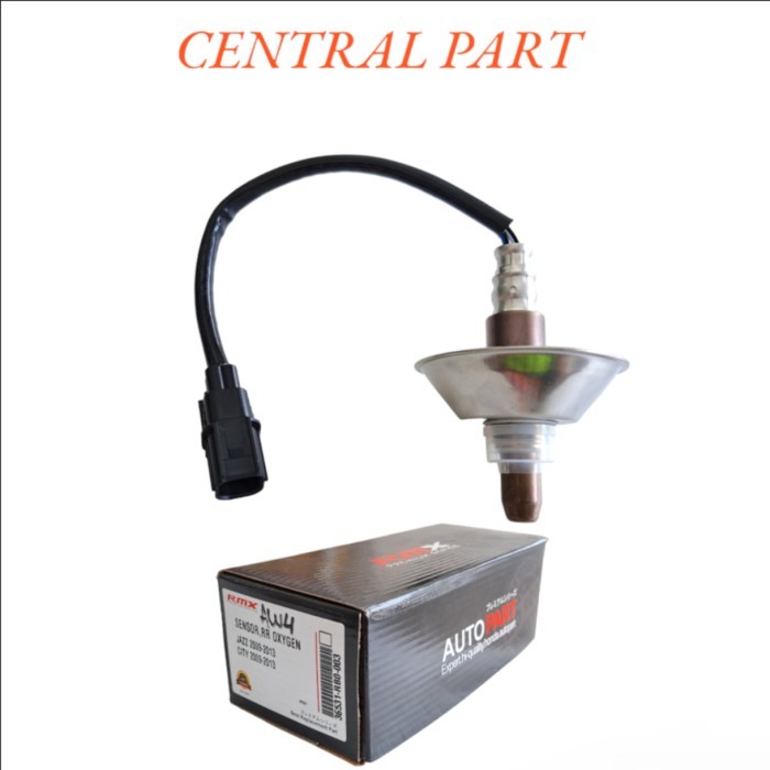 Proses Cepat Sensor Oksigen Atas Honda Mobilio Brio 2014 2015 2016 2017 2018 2019 O