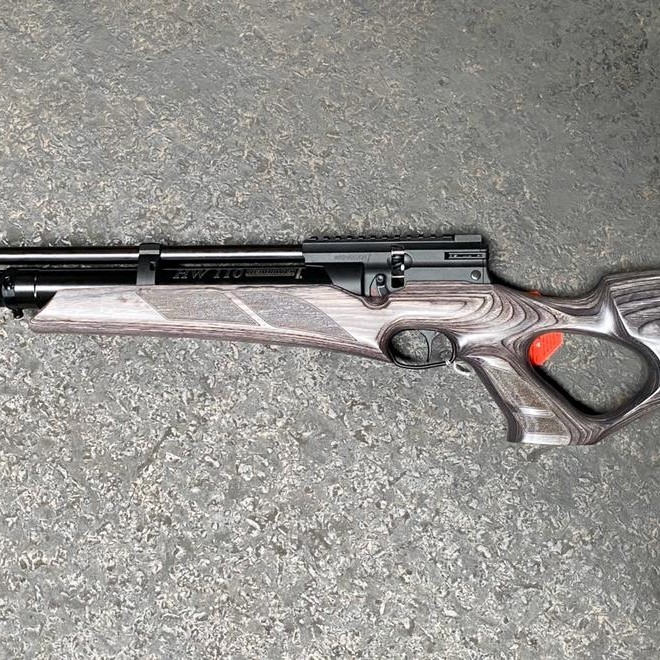 HW 110 T Laminated terbaru