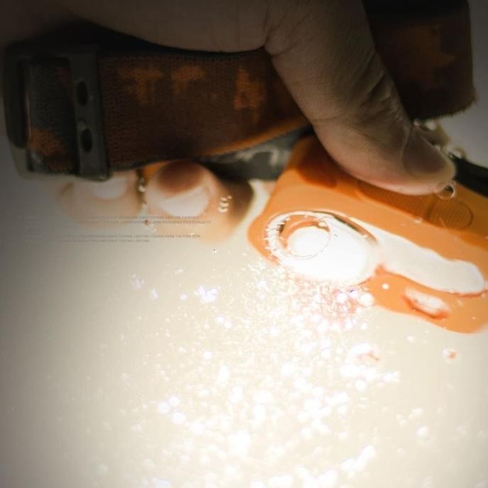 HEADLAMP SUNREI YOUDO 5