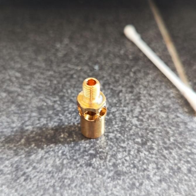 :>:>:>:>] spuyer api lilin kompor gas rinnai