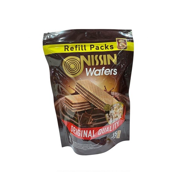 

NISSIN WAFER REFF POUCH 270 GR
