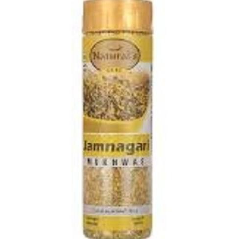 

/////] JAMNAGARI MUKHWAS NATURAL'S 130G / Permen Penyegar Mulut