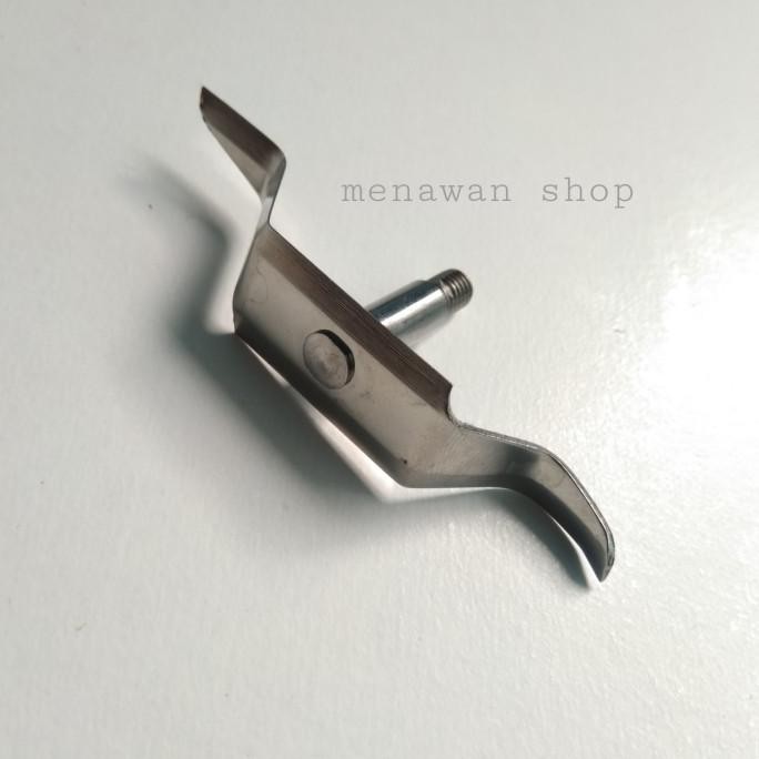 .........] pisau blender cosmos cb 282 g bumbu