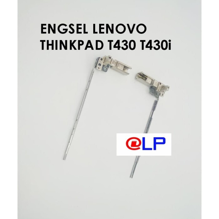 TERBARU Engsel Lenovo Thinkpad T430 T430i