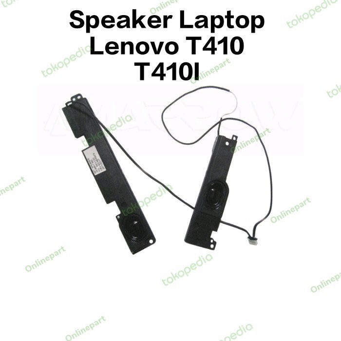 TERBARU Speaker laptop T410 laptop