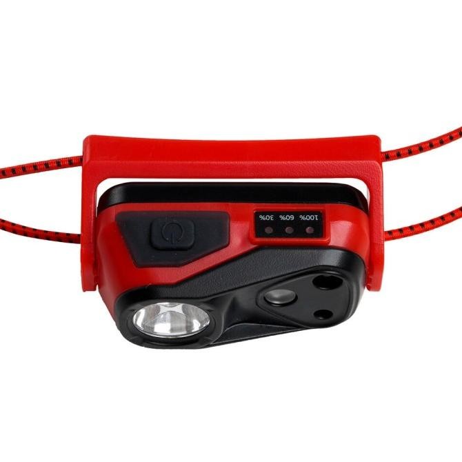 EIGER BARTELSI LED HEADLAMP