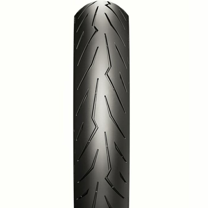 Paket Pirelli Diablo Rosso Sport Uk 120/70-17 & 150/60-17