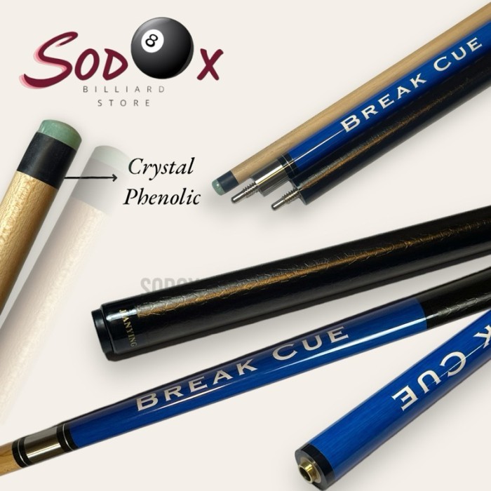 STICK BREAK BILLIARD/ BREAK CUE BILLIARD KODE 932