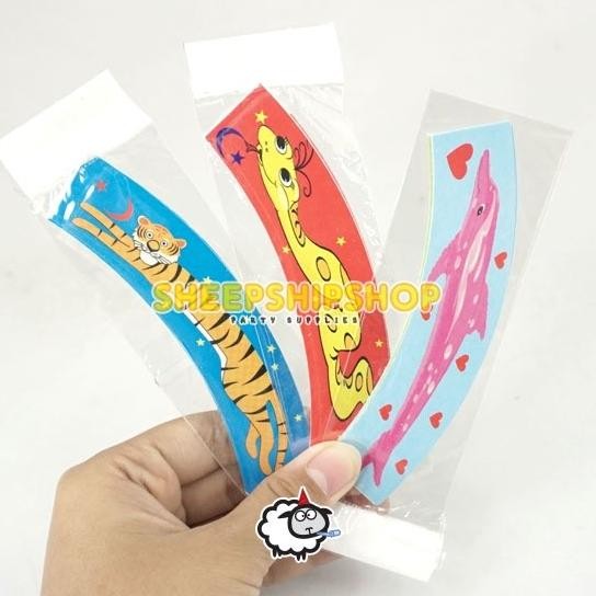 }}}}}}] MAINAN KERTAS SULAP Mainan Anak Anak Bermain Sulap