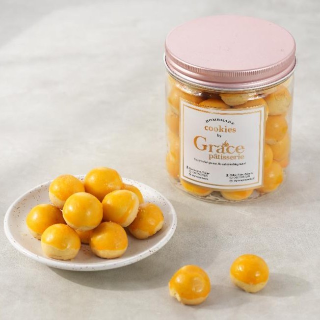 

Premium Cookies Toples 250 Gr (Best Seller) #Gratisongkir #Sale #Discount