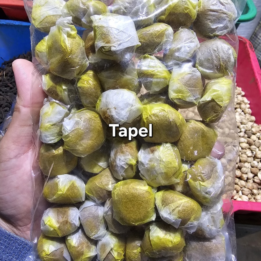 

Tapel Bedak Hangat 50 pcs