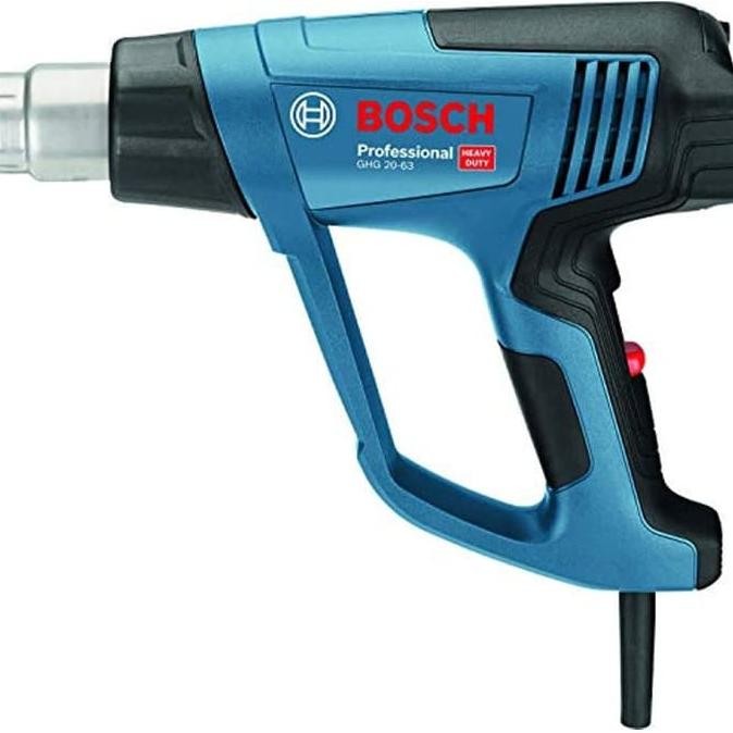 HOT GUN Bosch Hot Air Gun - Heat Gun GHG 20-63