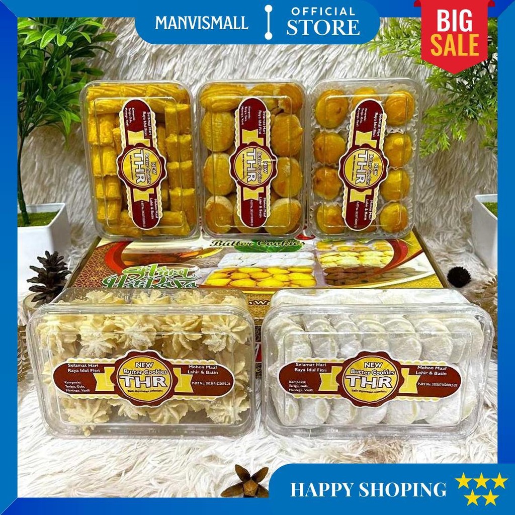 

Paket Kue Kering Lebaran Idul Fitri Parcel Lebaran Idul Fitri Hampers Lebaran Idul Fitri Parsel Thr Nastar Putri Salju Kastangel Kacang 8 D Promo 10.10