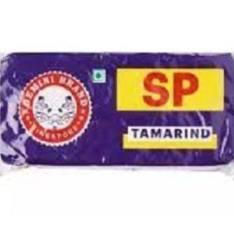 

Produk Terbaik] TAMARIND SP GEMINI BRAND 500G / Asam Jawa