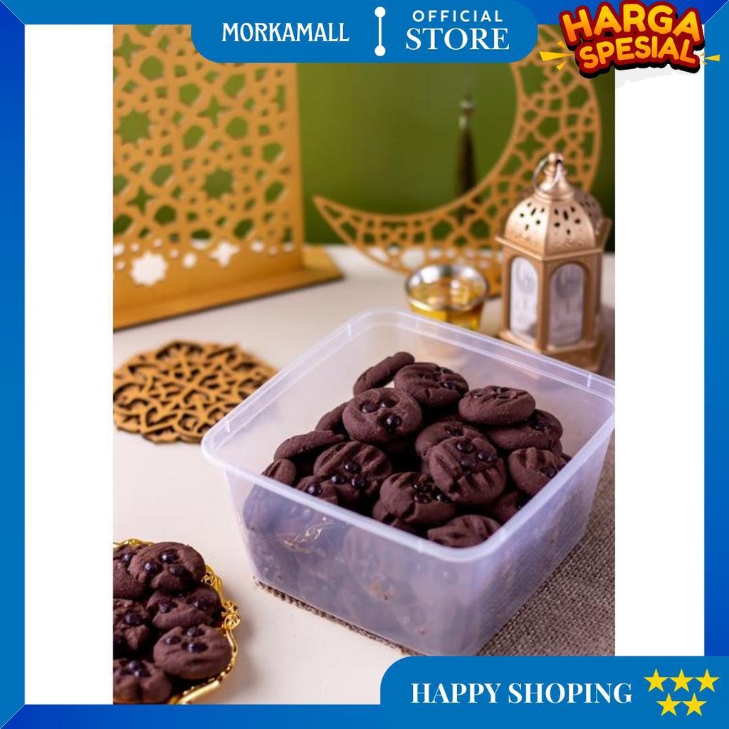 

Kue Kering Lebaran Good Time / Goodtime Cookies / Kue Good Time Medan D Cod