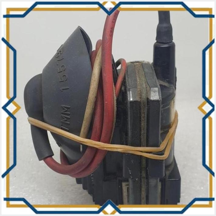 [BSE] FLYBACK SHARP F0039PE-M ORIGINAL - UTK TV SHARP ANTIK