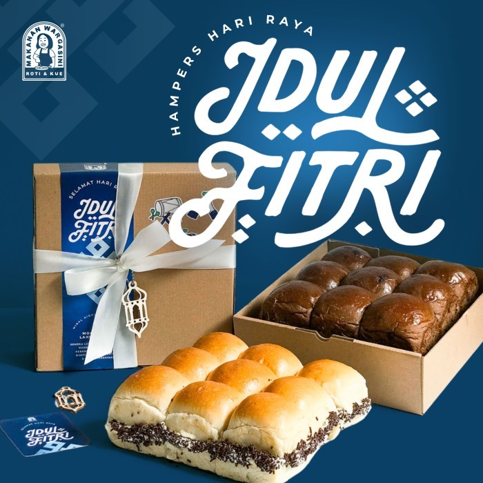 

New! HAMPERS Parcel Lebaran Natal PREMIUM/Roti Sisir Premium/ Roti Jadul/ Hampers Idul Fitri Ramadhan Nataru - Krim Keju Sobek Ori Lebaran
