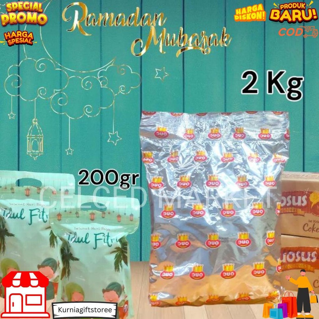 

Duosus 2 Kg | Duosus 2Kg | Soes Kering Isi Coklat | Duosoes Duo Sus Soes D Promo 10.10