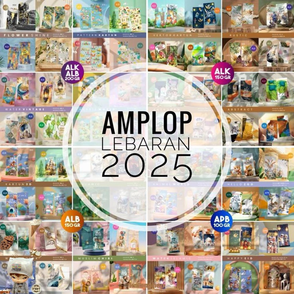

Amplop Lebaran Premium | Amplop Lebaran Platinum | Amplop Lebaran | Angpao Sale