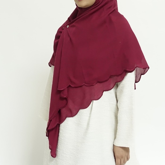Maharani Berry Syar'I 140
