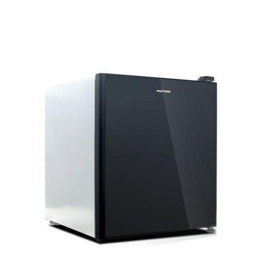 Kulkas Portable Polytron PRH51 / Kulkas Mini Polytron PRH 51 - Red