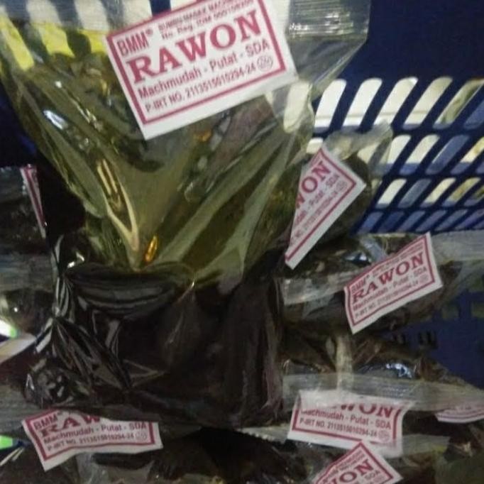 

Terbaru Murah Bumbu Rawon Mahmudah Promo LSA