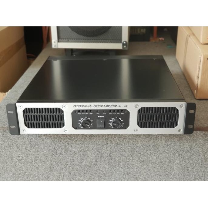 Buruan serbu] Box Power AXL AUDION Replica HH-10 2u