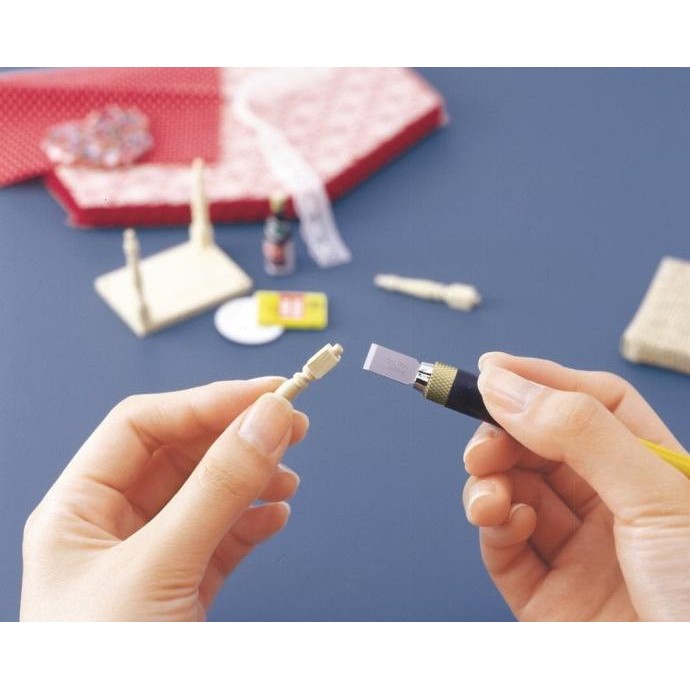 

Olfa Art Knife Pro 157B Original Dan Terlaris