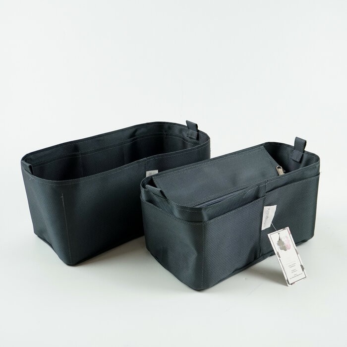 Custom Bag Organizer Zipper