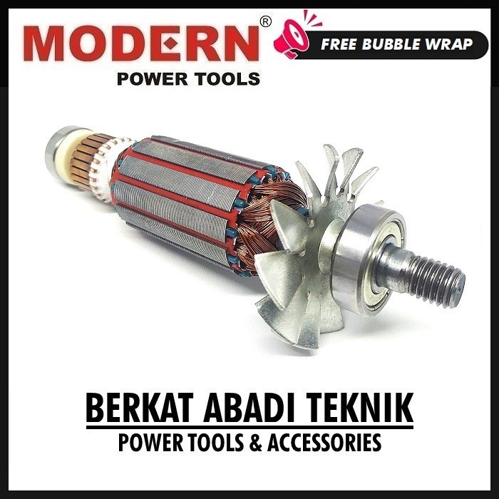 STOK TERBARU MODERN Armature M-2900 Mesin Planer Pasah Serut Sugu Ketam Angker