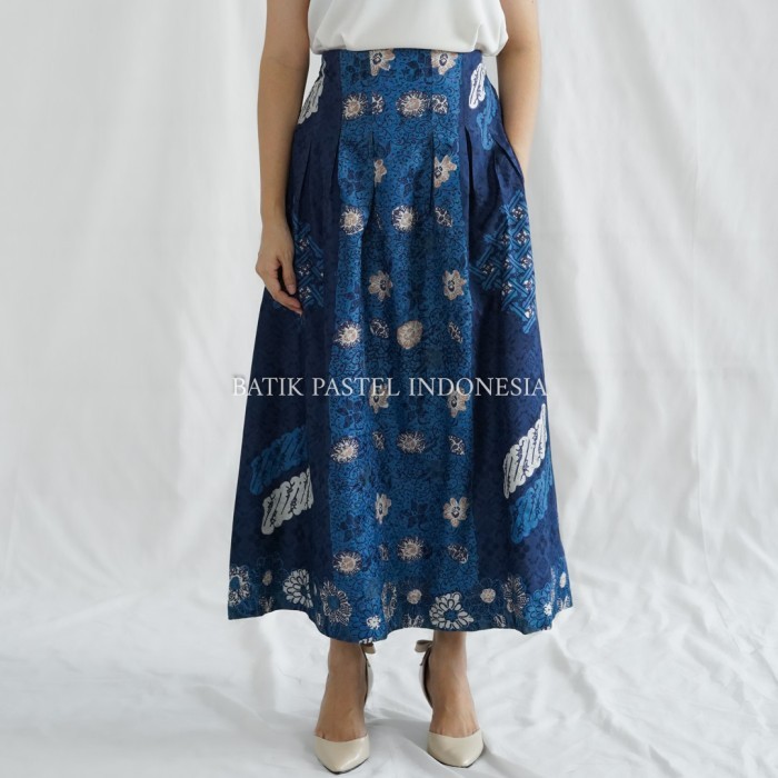Bawahan Batik - Rok atau Kulot Batik