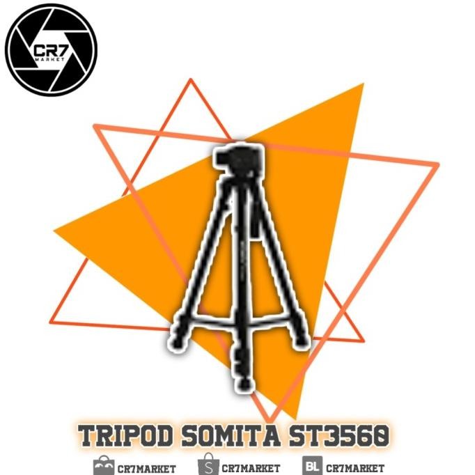 Tripod somita st 3560 Terlaris