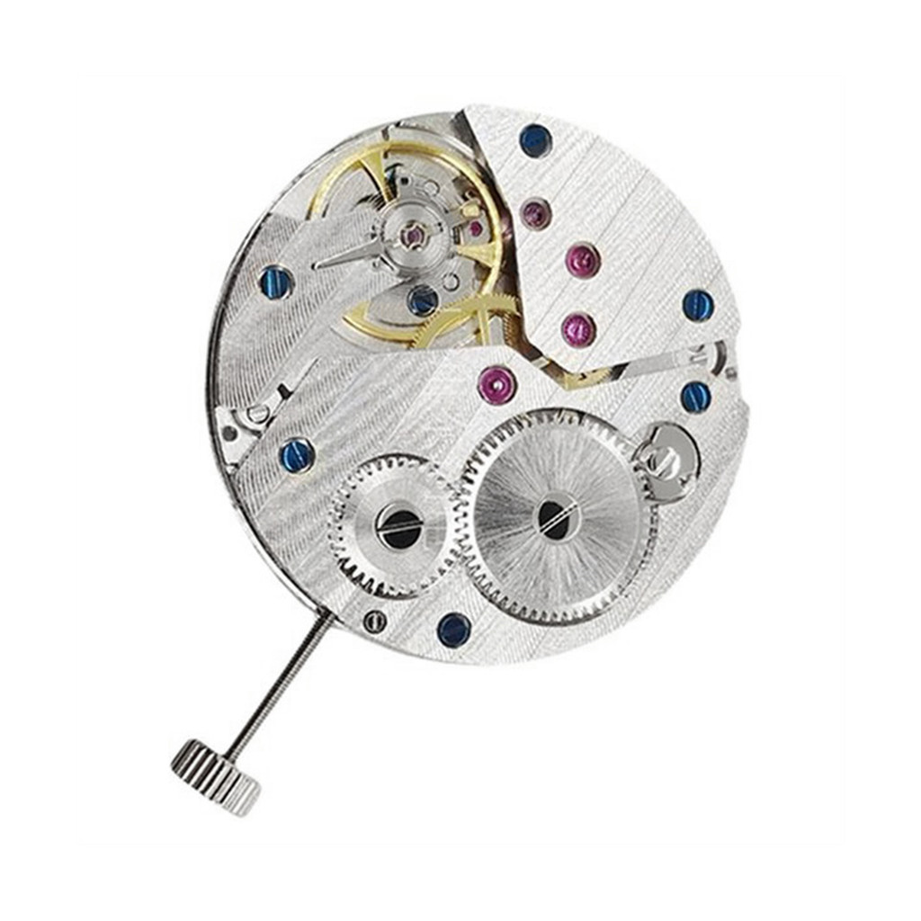 GC ST3600 Movement 17 Jewel for ETA 6497 Movement Model Watch Part for Men Watch Hand Winding Mechan