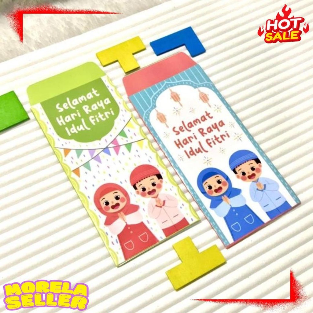 

Amplop Lebaran Isi 50 Pcs Lingkar Media Terlengkap Dan Termurah