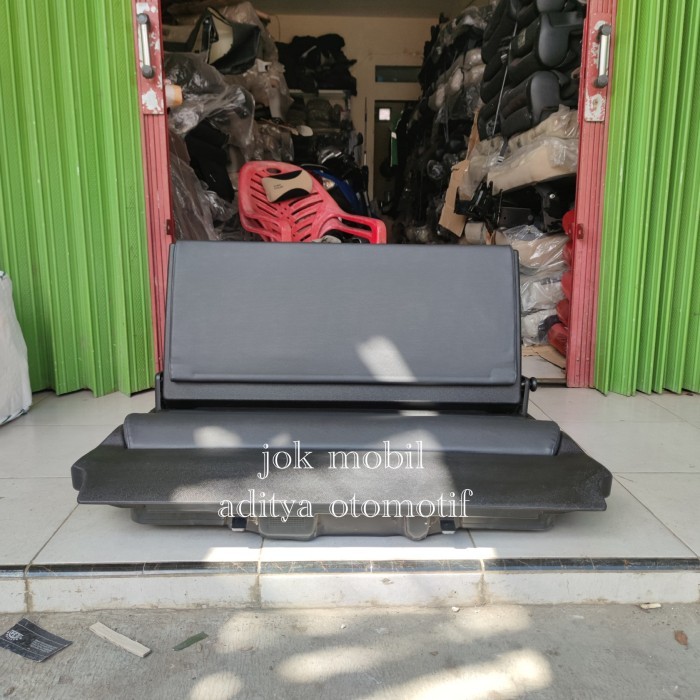 JOK TAMBAHAN BELAKANG BARIS 3 HONDA CRV ORIGINAL KODE 349