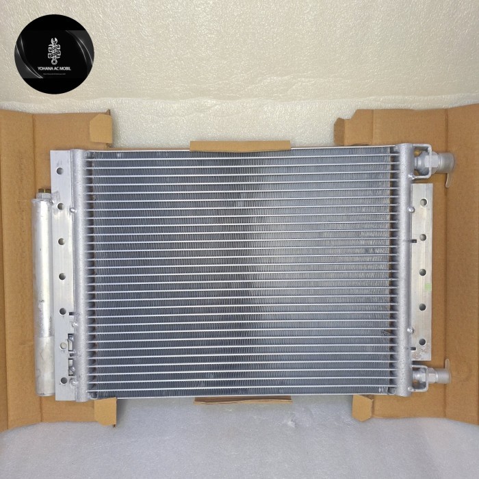 Kondensor Ac Multiflow 12 18 20 + Dryer