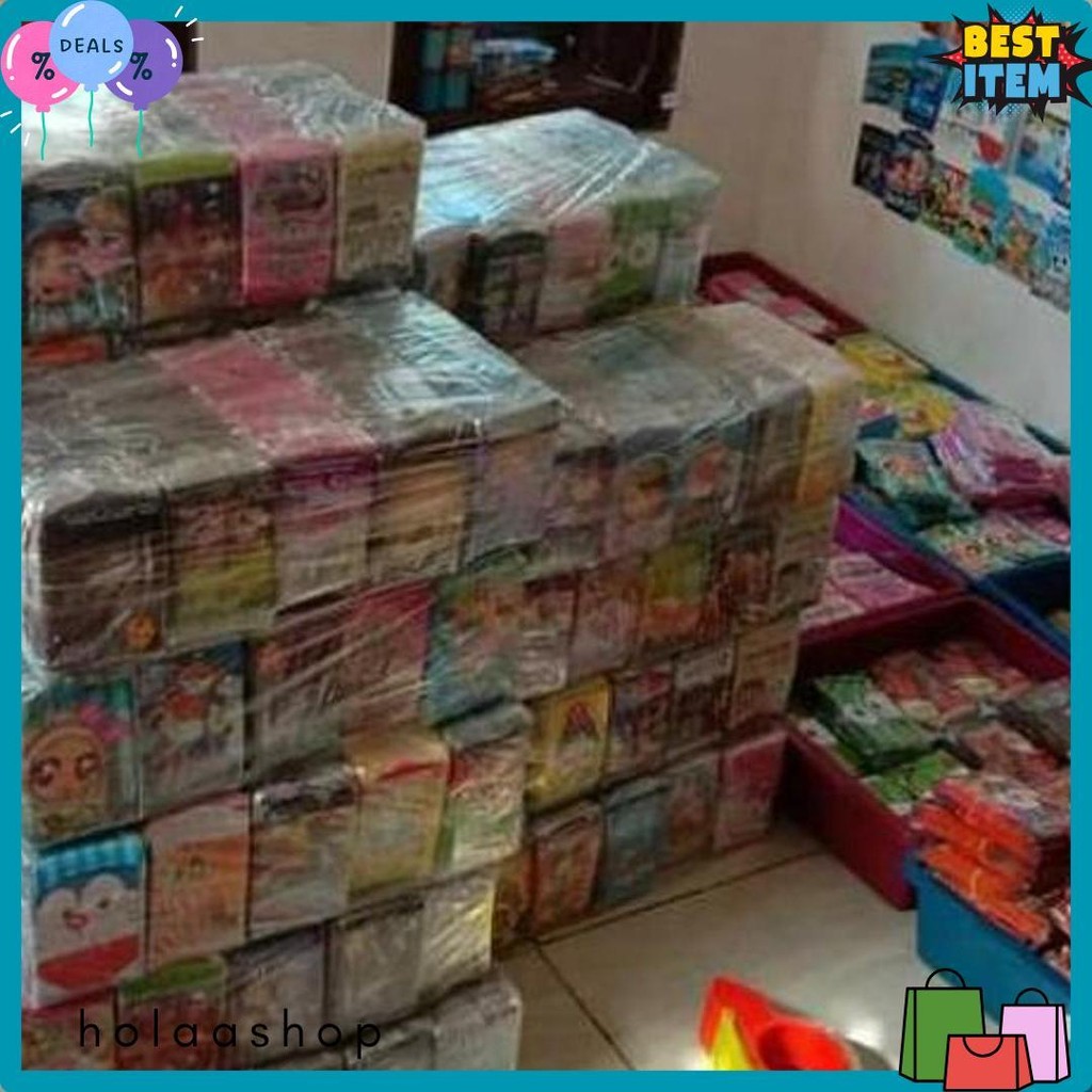 

Grosir 40 Pack (Terbaru) Amplop Lebaran Medium Isi /Paket 400 Pcs Flash Sale! Diskon Hingga 70%