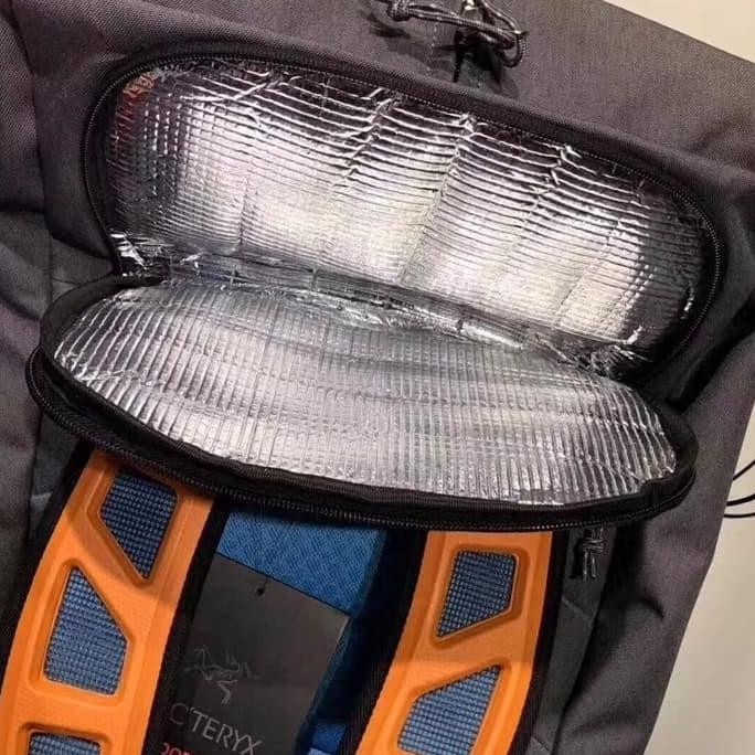 Tas Duffle Jinjing Carrier Bag Arcteryx Gym Outdoor Ransel Travel Pack Terlaris