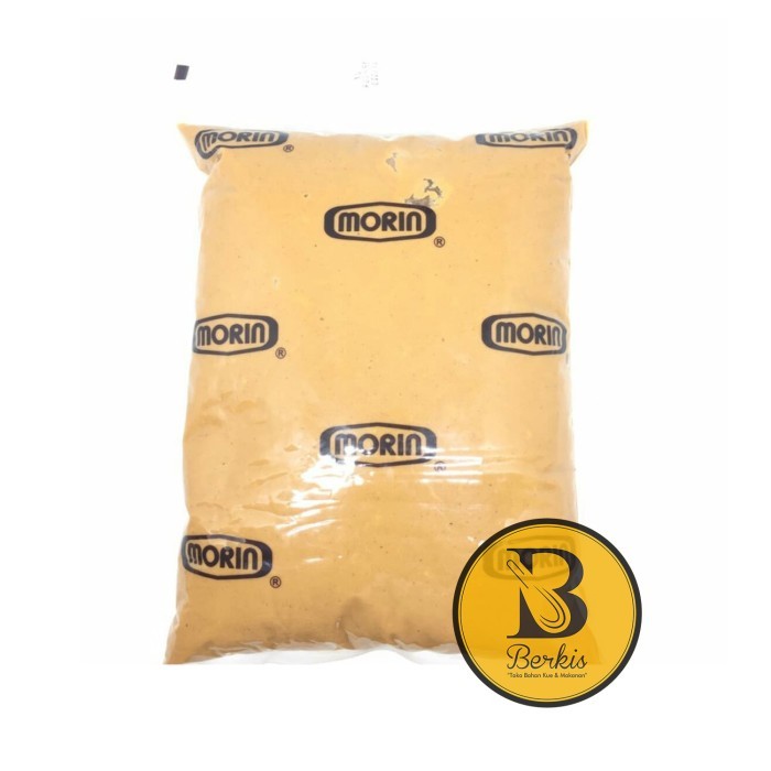 

Morin Selai Kacang 2 Kg / Peanut Butter