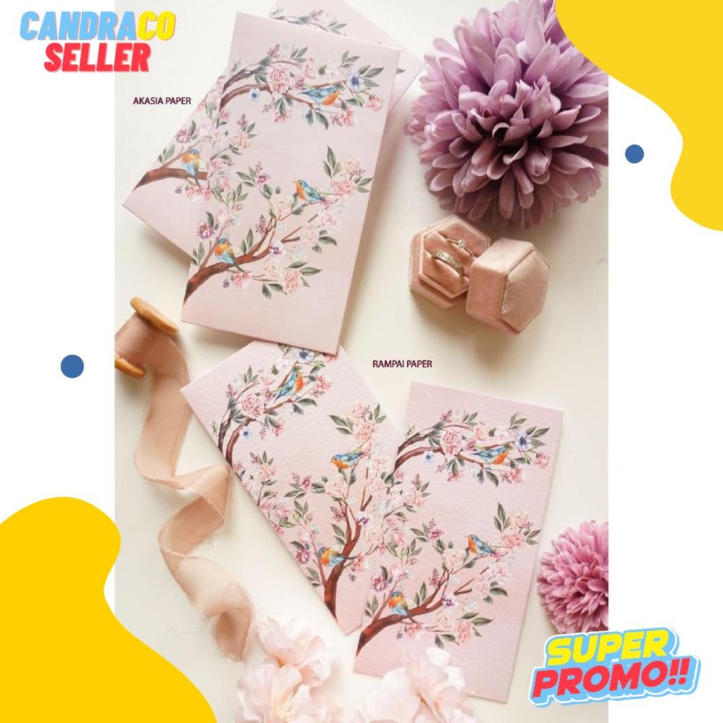 

Angpau*Peony*Fullflower*Special*Paper*Akasia*Flamboyan Diskon Setengah Harga