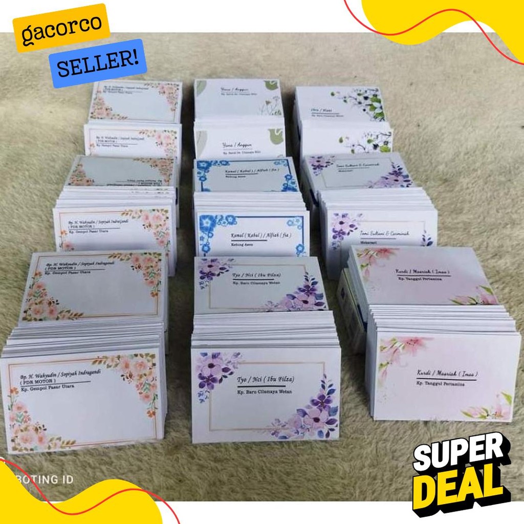 

Cetak Amplop / Cetak Amplop Custom / Amplop Instansi / Amplop Kondangan / Amplop Desain Custom Terlengkap Dan Termurah