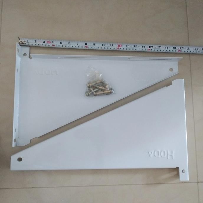+%+%+%] brecket ac hoda 2 pk bracket ac hoda 2 pk outdoor