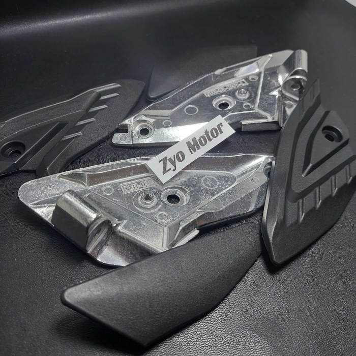 Step Pcx 150 Original 100% Asli Bawaan Motor Honda Pcx150 1Set