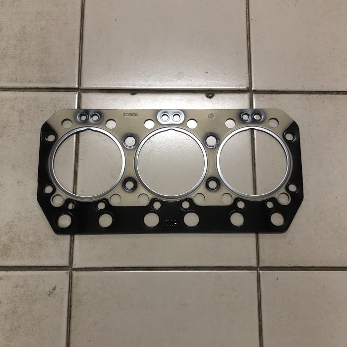 Paking Head/Gasket Head Mitsubishi 6Db1 Cherry