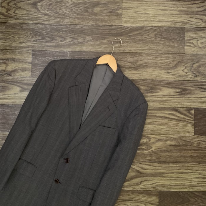 Blazer YVES SAINT LAURENT Branded Casual Gentlemens