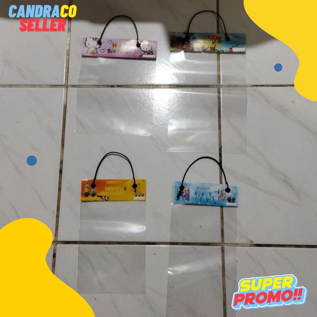 

[100Pasang] Plastik Label Ukuran 12Cm Ulang Tahun Dan Label Lebaran Plastik Idul Fitri Murah Peluang Bisnis Amplop Lebaran Flash Sale! Diskon Hingga 70%