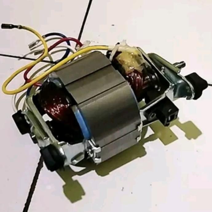 Ready stock] DINAMO MOTOR BLENDER PHILIPS HR 1731, HR1791, HR2115, HR2116, HR2061,