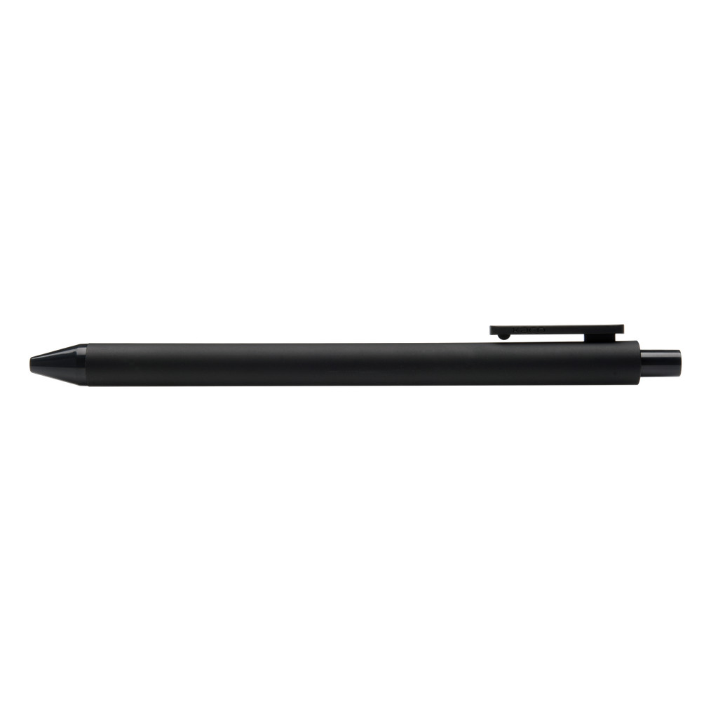 

Gramedia Pettarani - Kaco - Pulpen Pure Soft Touch 0.5 Warna Hitam
