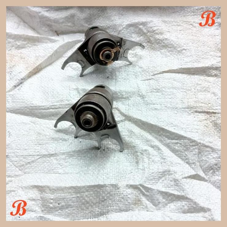 [DNM] SHIFT DRUM BOTOLAN CAPIT UDANG GIGI RASIO ASTREA GRAND ORIGINAL SEKEN